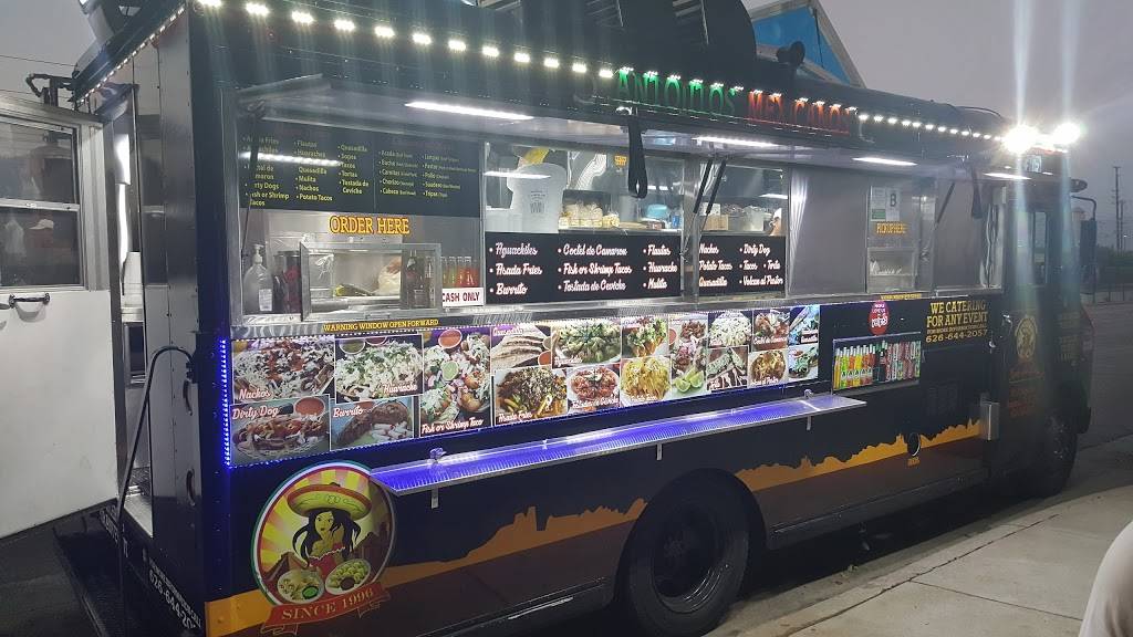 Tacos La Doña | restaurant | 820, 820 E Duarte Rd, Monrovia, CA 91016, USA | 6266442057 OR +1 626-644-2057