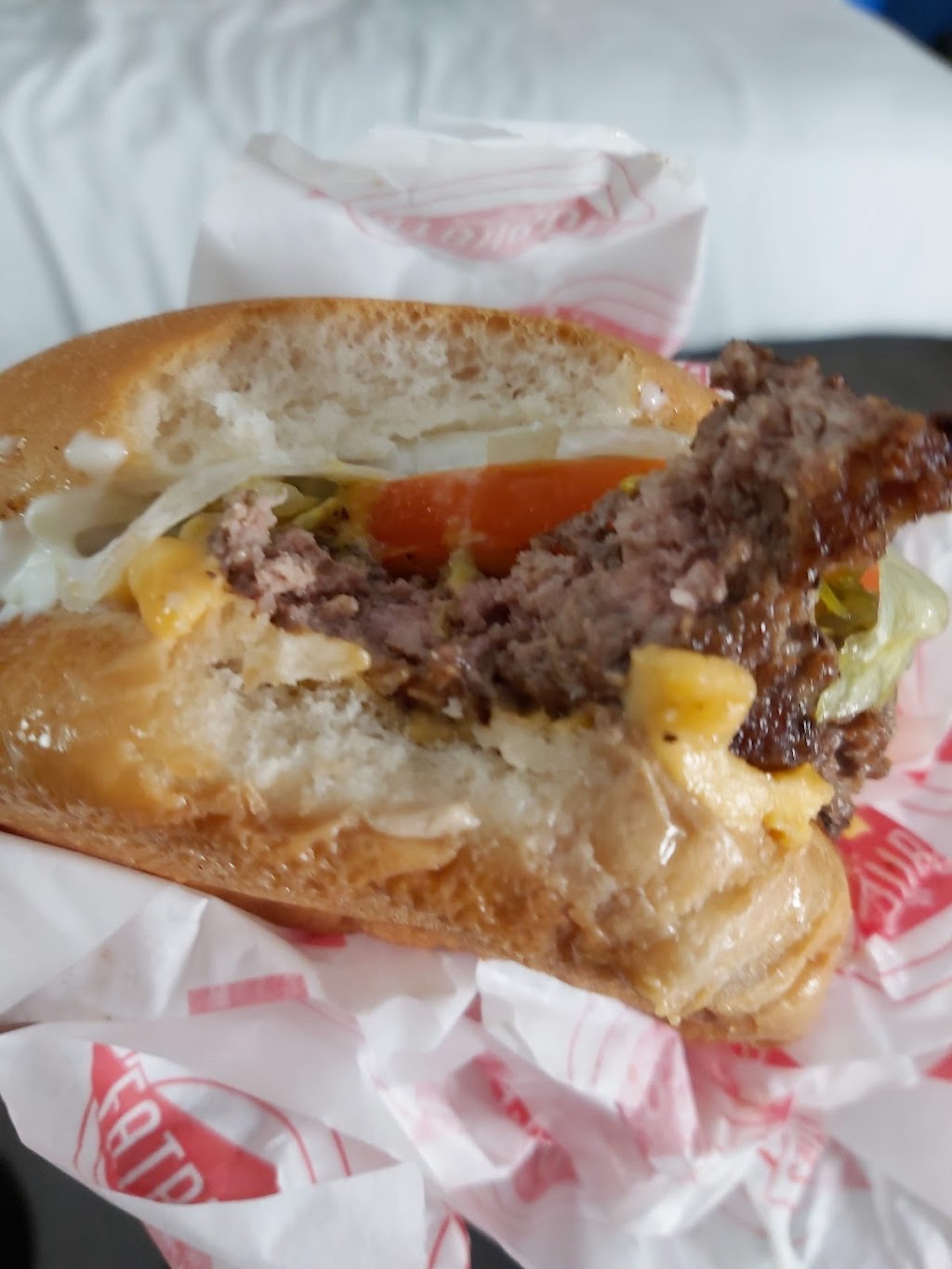 Fatburger & Buffalos Express | restaurant | 1650 S Casino Dr, Laughlin, NV 89029, USA | 7022991032 OR +1 702-299-1032