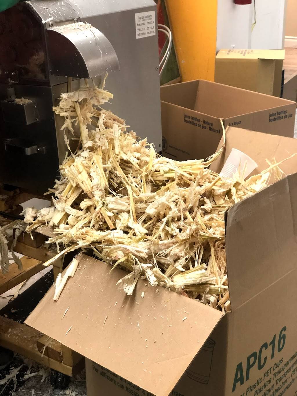 Sunlight Snack & Juice | restaurant | 8360 Kennedy Rd, Unionville, ON L3R 9W4, Canada | 9054798388 OR +1 905-479-8388