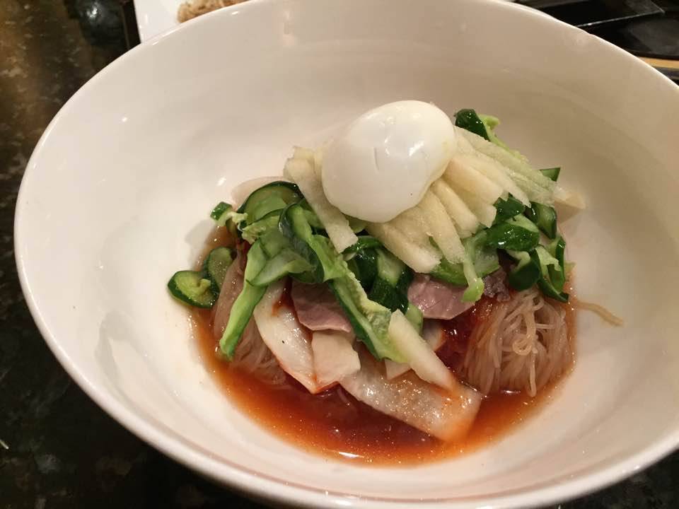 Woo Lae Oak | restaurant | 8240 Leesburg Pike, Vienna, VA 22182, USA | 7038277300 OR +1 703-827-7300