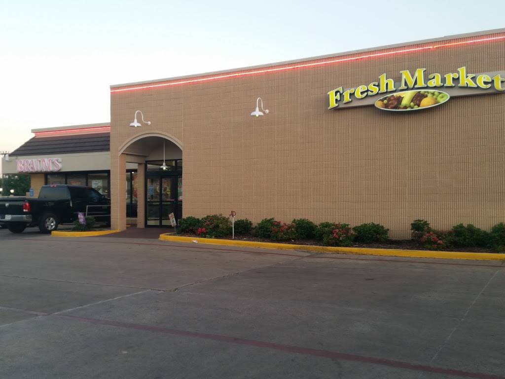 Braums Ice Cream & Burger Restaurant | restaurant | 100 N University Dr, Fort Worth, TX 76107, USA | 8173389072 OR +1 817-338-9072