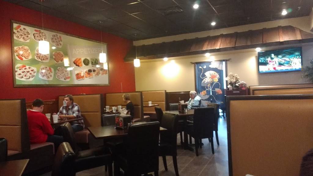 Miyoko Japanese Steakhouse | restaurant | 2 Benton Rd, Travelers Rest, SC 29690, USA | 8646106110 OR +1 864-610-6110