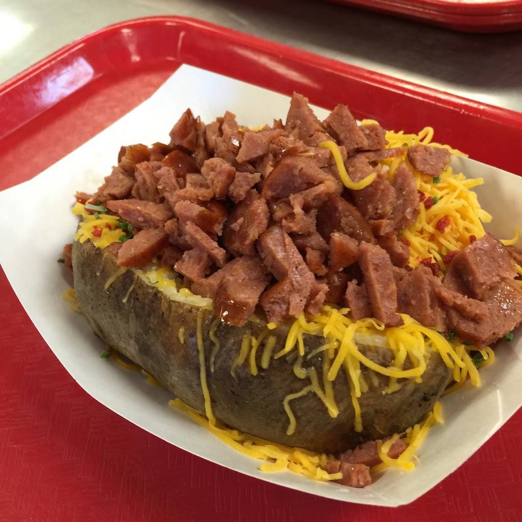 Mesquite BBQ Since 1959 | restaurant | 145 E Davis St, Mesquite, TX 75149, USA | 9722856573 OR +1 972-285-6573