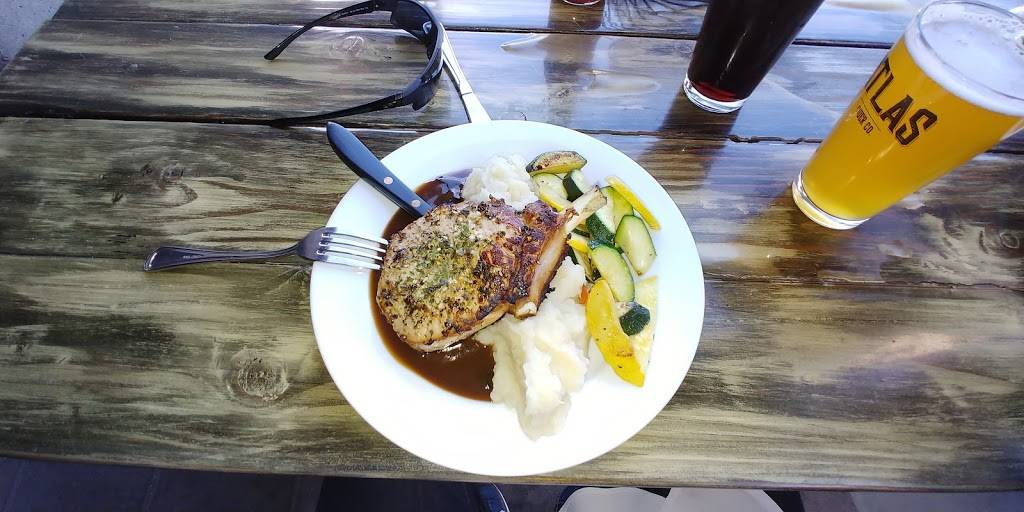 Murphys Restaurant | restaurant | 118 NW Jackson Ave, Corvallis, OR 97333, USA | 5412073175 OR +1 541-207-3175