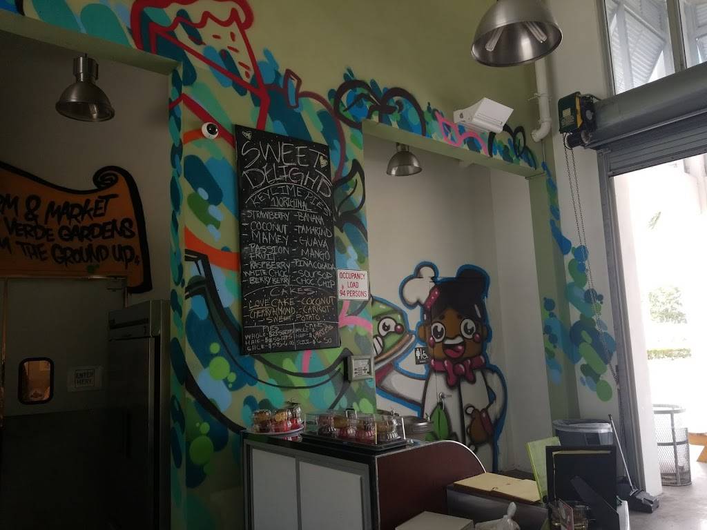 Sweet Delights Bakery | bakery | 1485 NE 1st Ave, Florida City, FL 33034, USA | 7863399790 OR +1 786-339-9790