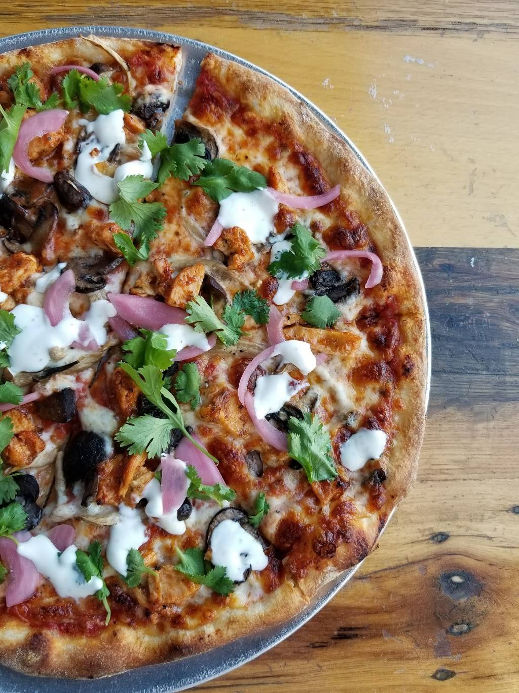 The Doughroom | meal delivery | 3409 Overland Ave, Los Angeles, CA 90034, USA | 4242586194 OR +1 424-258-6194