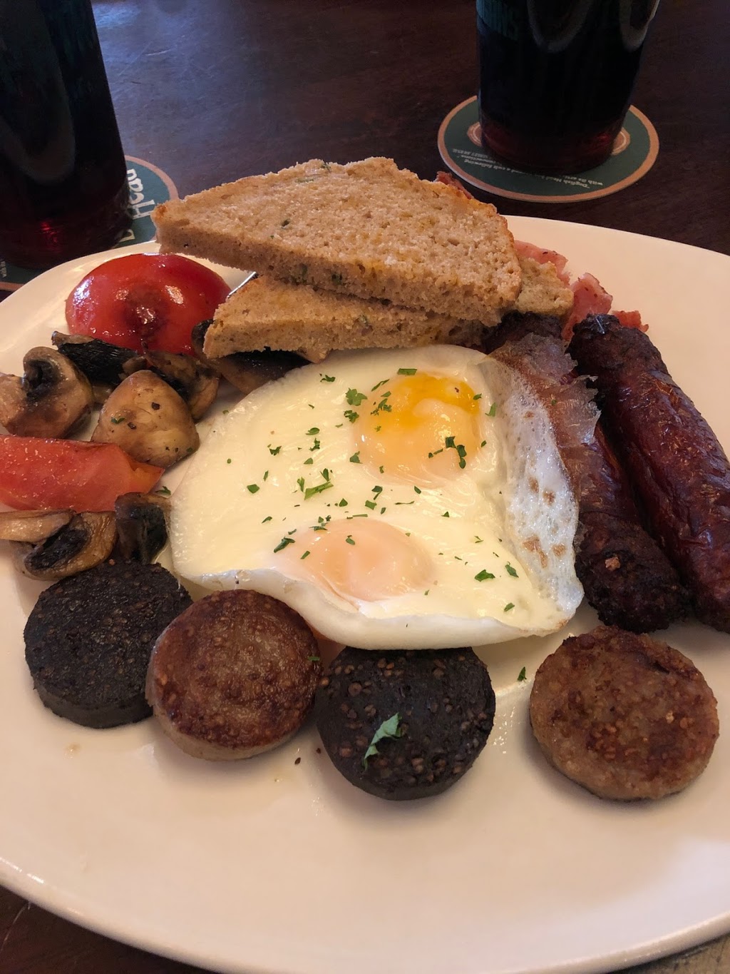 Fado Irish Pub | restaurant | 273 Buckhead Ave NE, Atlanta, GA 30305, USA | 4048410066 OR +1 404-841-0066