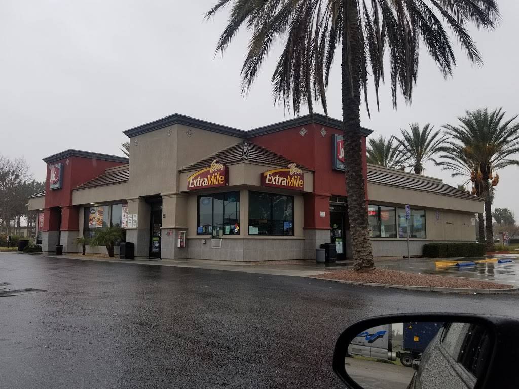 Jack in the Box | restaurant | 3500 E Philadelphia St, Ontario, CA 91761, USA | 9099235966 OR +1 909-923-5966
