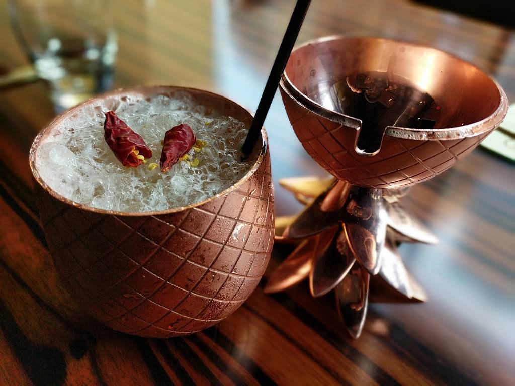 Lao Table | restaurant | 149 2nd St, San Francisco, CA 94105, USA | 4152789991 OR +1 415-278-9991