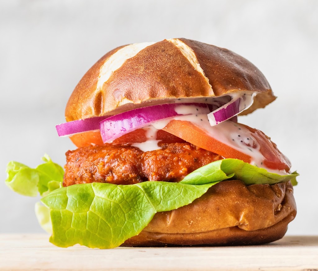 elephant + vine | restaurant | 719 Church St, Evanston, IL 60201, USA | 8475860223 OR +1 847-586-0223