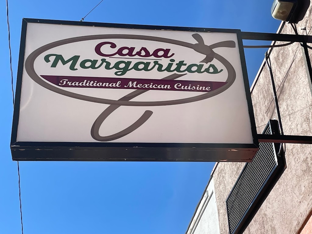 Casa Margaritas | restaurant | 215 1st St, Ault, CO 80610, USA | 9708342245 OR +1 970-834-2245