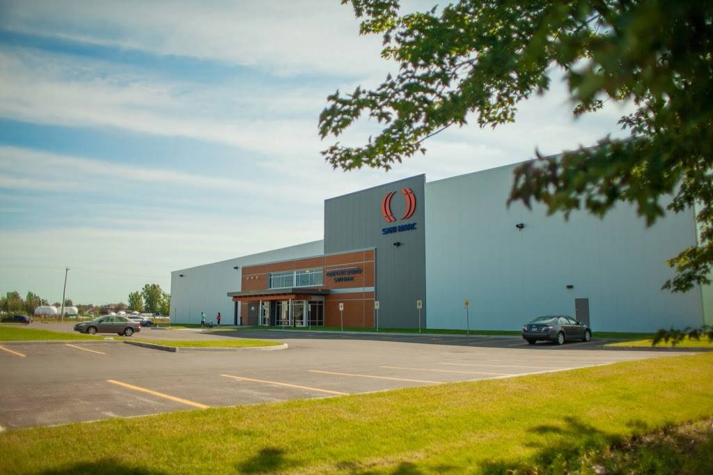 Complexe sportif Sani Marc | restaurant | 701 Rue de Lacadie, Victoriaville, QC G6T 1W4, Canada | 8197514522 OR +1 819-751-4522
