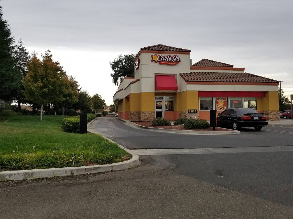 Carls Jr. | restaurant | 1600 Bell Ln, Atwater, CA 95301, USA | 2093582567 OR +1 209-358-2567