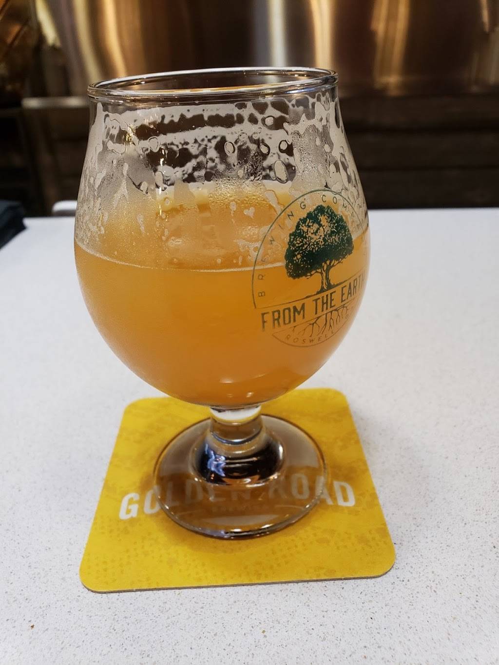 Tap & Six | restaurant | 23 Oak St, Roswell, GA 30075, USA | 6788783038 OR +1 678-878-3038