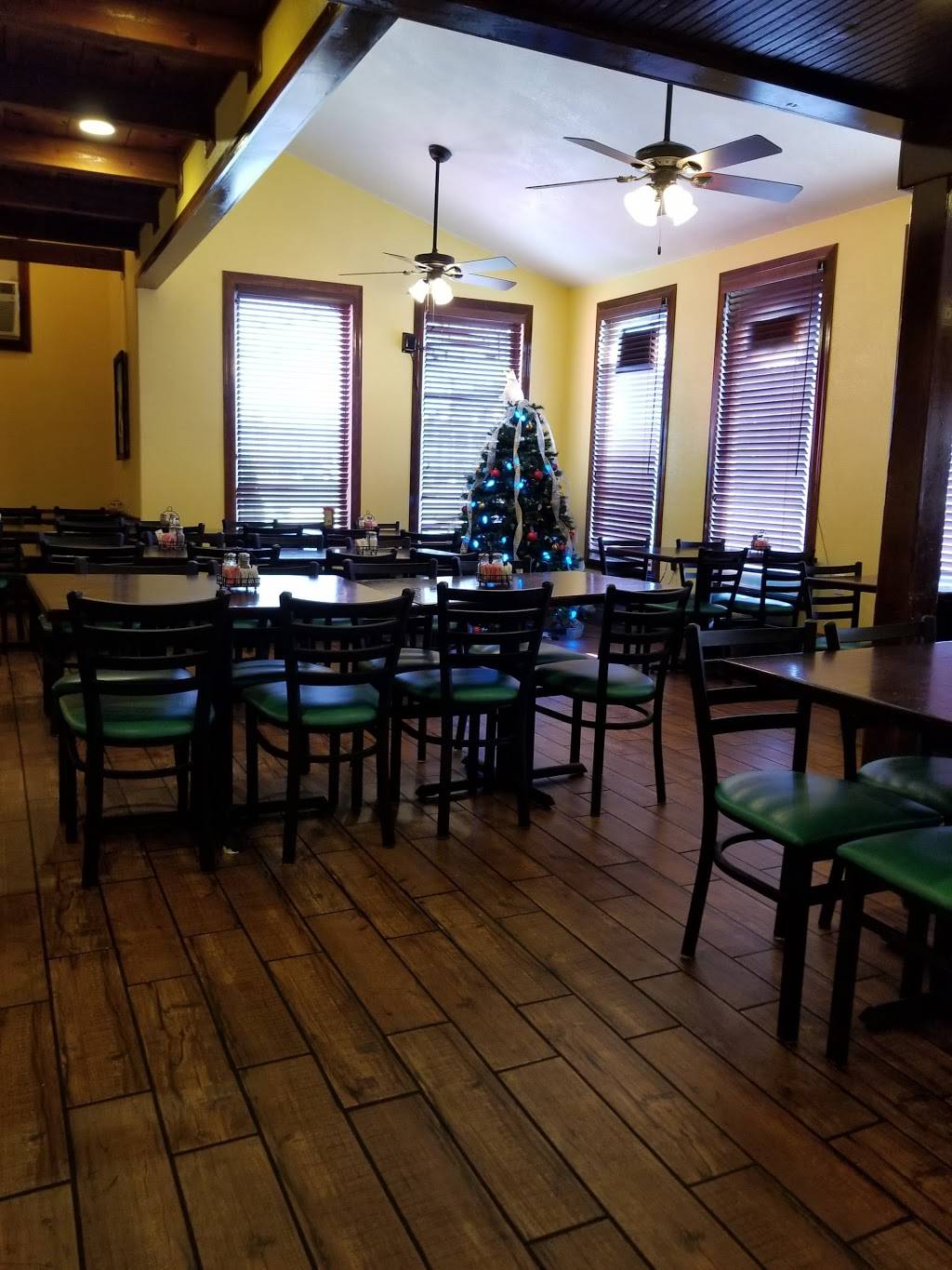 Pancho Villa | restaurant | 2819 W 76 Country Blvd, Branson, MO 65616, USA | 4173344548 OR +1 417-334-4548