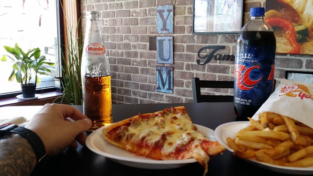 Waldo Cooneys Pizza | restaurant | 2216, 6733 Cermak Rd, Berwyn, IL 60402, USA | 7087497997 OR +1 708-749-7997