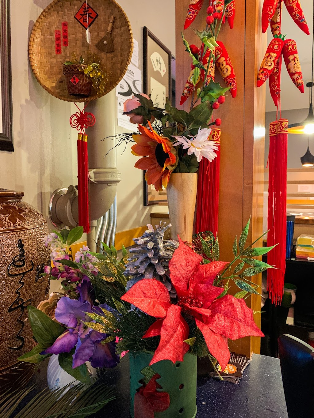 Hot Pot 608 | restaurant | 2825 University Ave, Madison, WI 53705, USA | 6084676624 OR +1 608-467-6624