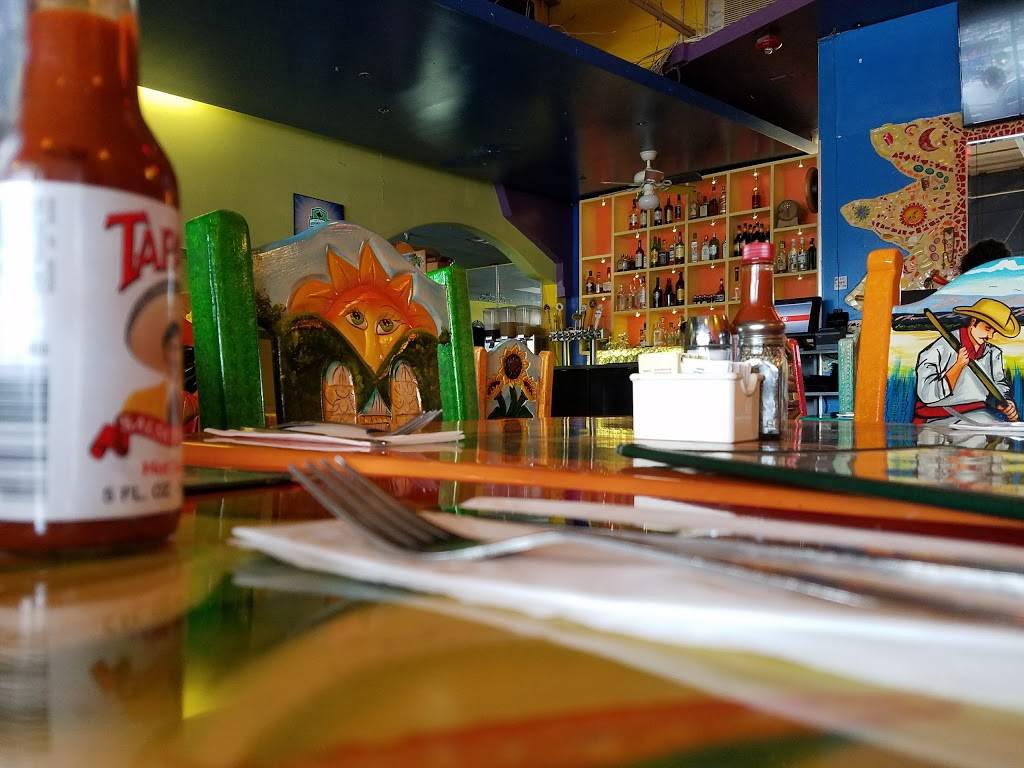 Tapatio | restaurant | 3720 Factoria Blvd SE C, Bellevue, WA 98006, USA | 4253730855 OR +1 425-373-0855