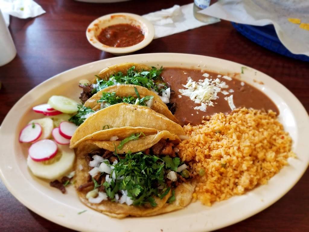 Tacos El Cunao | restaurant | 5813 Lee Hwy #4, Chattanooga, TN 37421, USA | 4232440281 OR +1 423-244-0281