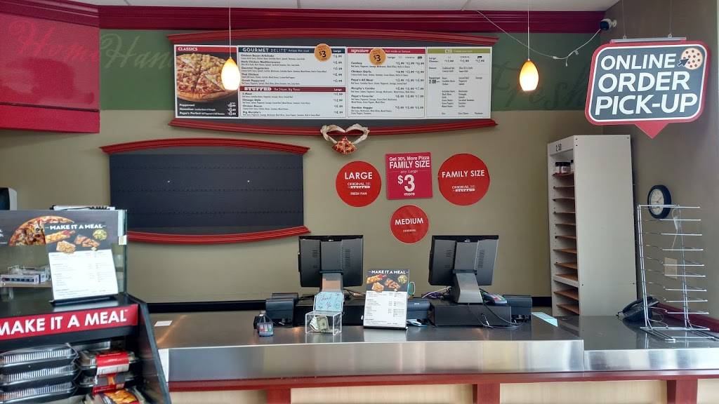 Papa Murphys Take N Bake Pizza | meal takeaway | 507 S Roosevelt Dr #7, Seaside, OR 97138, USA | 5037380601 OR +1 503-738-0601