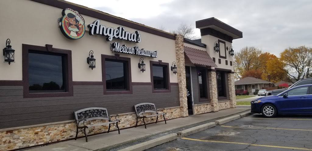 Angelinas Mexican Restaurant | restaurant | 8425 Allen Rd, Allen Park, MI 48101, USA | 3132167181 OR +1 313-216-7181