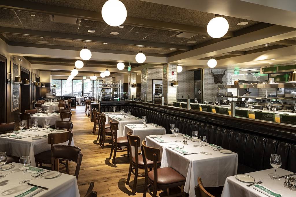 Smith & Wollensky | restaurant | 583 Washington St, Wellesley, MA 02482, USA | 7819925150 OR +1 781-992-5150