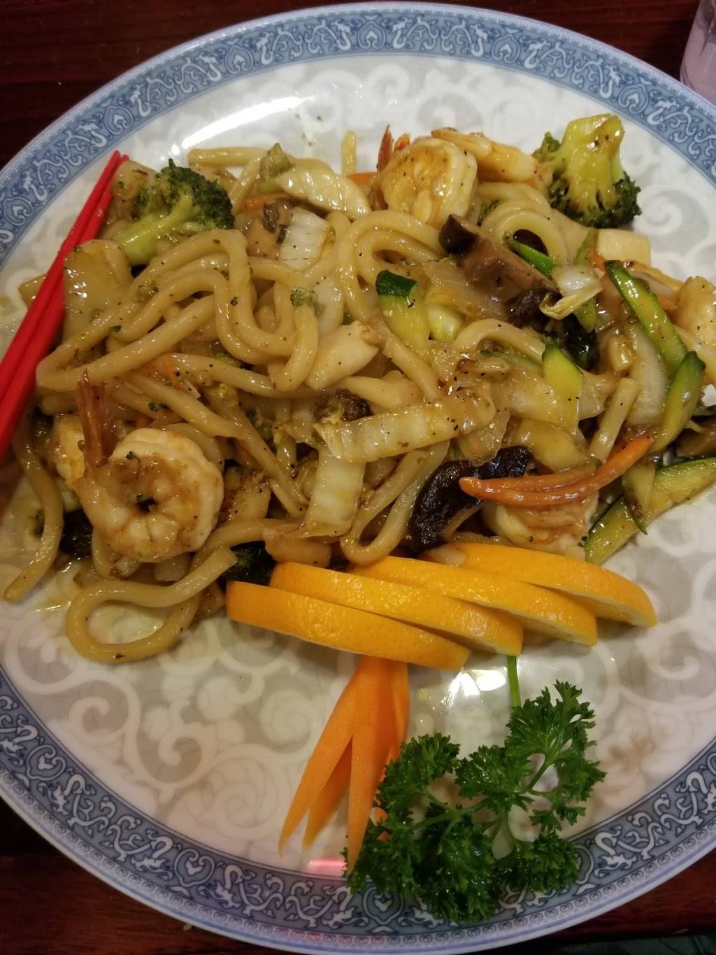 Osaka Japanese Steakhouse | restaurant | 102 Bonham Rd, Bristol, VA 24202, USA | 2766698788 OR +1 276-669-8788