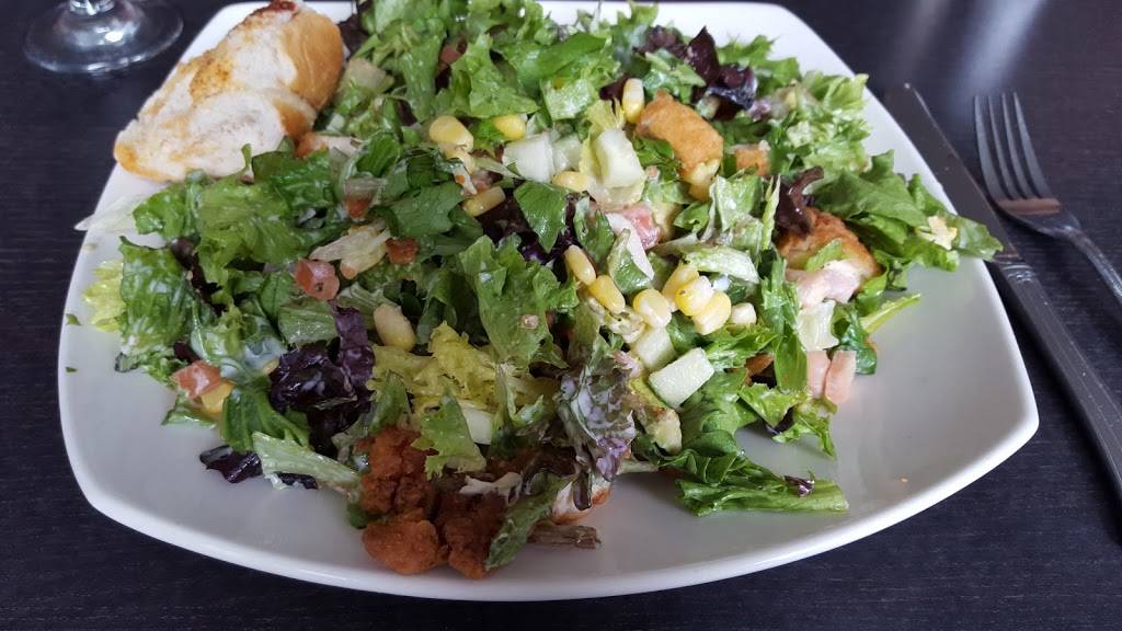 The Iron Fork | restaurant | 1301 Bloom Rd, Danville, PA 17821, USA | 5702754003 OR +1 570-275-4003