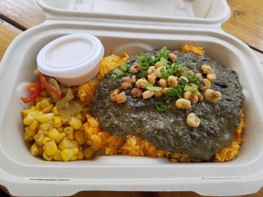 The Sarap Shop | restaurant | 428 11th St, San Francisco, CA 94103, USA | 4159354785 OR +1 415-935-4785