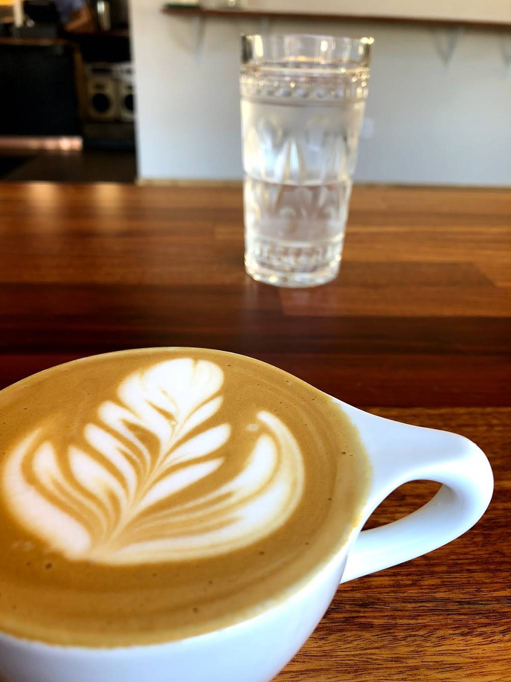 Falcon Coffee Bar | cafe | 509 Houston St, Nashville, TN 37203, USA | 7869428279 OR +1 786-942-8279