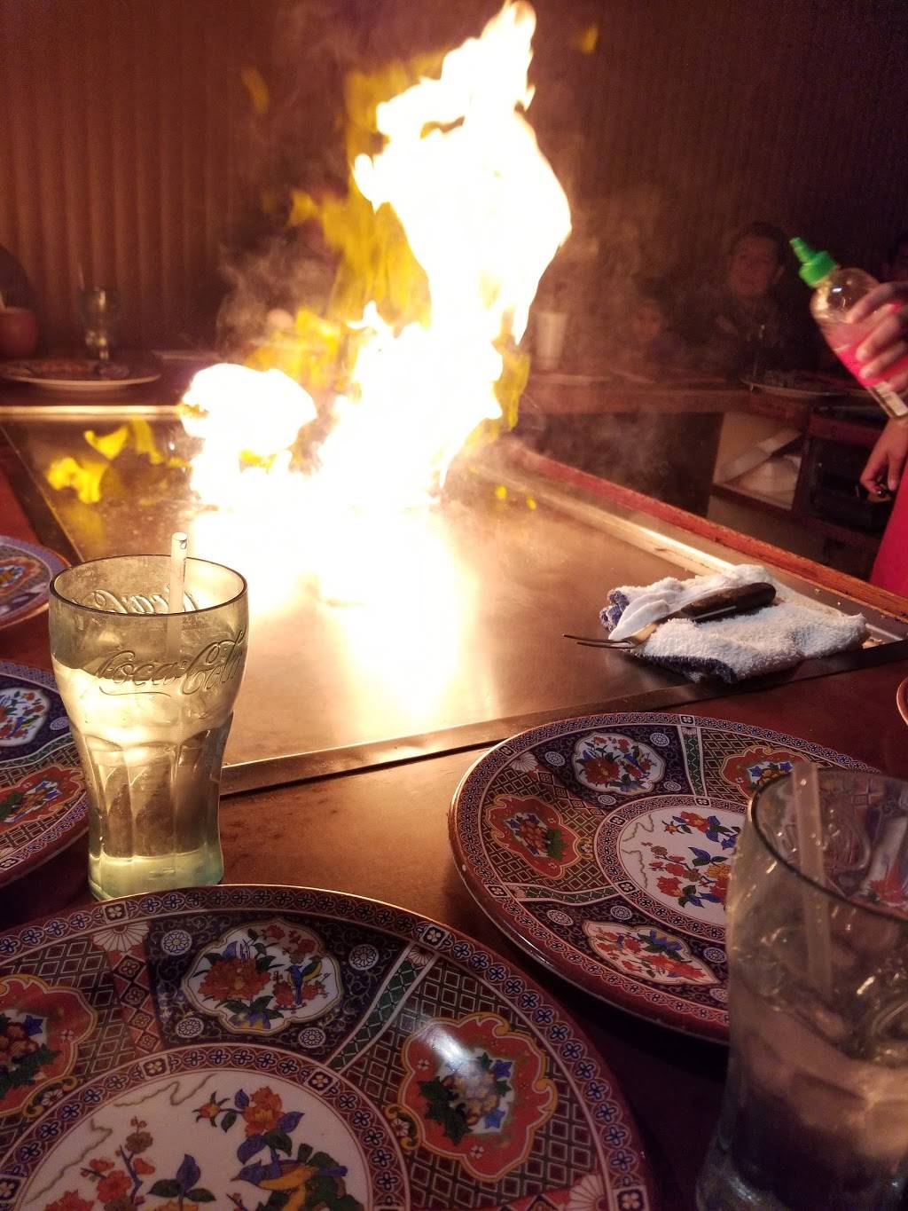 Tokyo Steak | restaurant | 2106 E Palmdale Blvd, Palmdale, CA 93550, USA | 6615381578 OR +1 661-538-1578