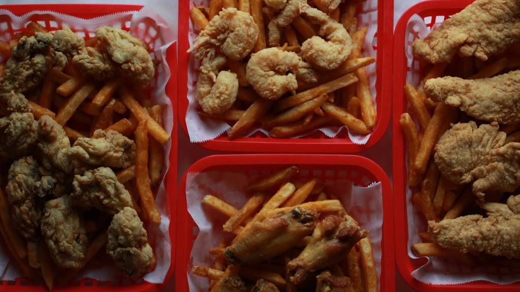 Red Crab - Juicy Seafood | restaurant | 1837 N Military Trl, West Palm Beach, FL 33409, USA | 5616839888 OR +1 561-683-9888