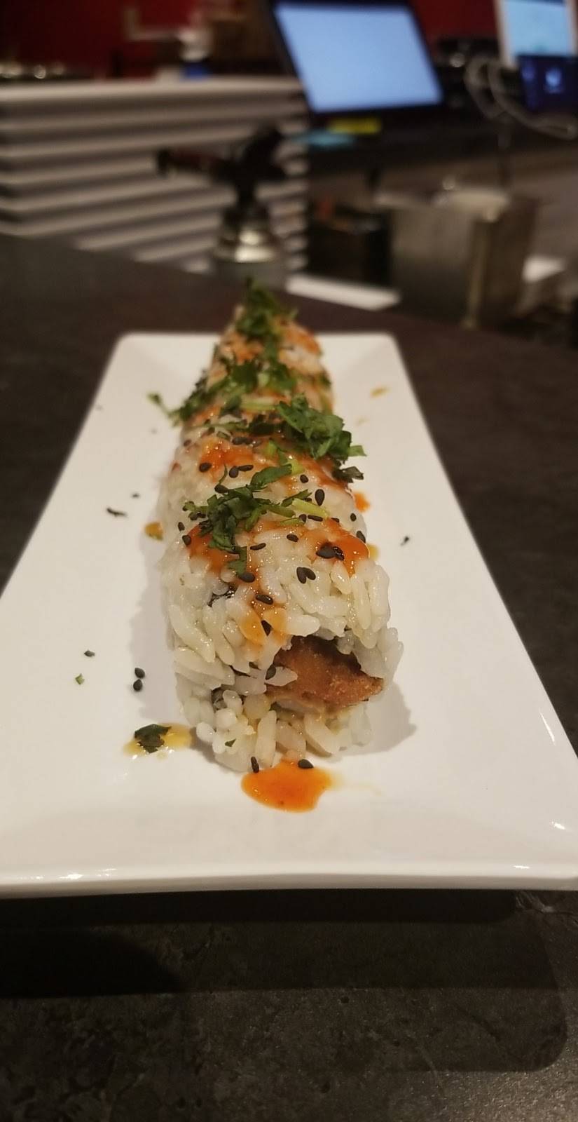 Island Sushi Bar & Grill Heritage Road | restaurant | 875 Heritage Rd, De Pere, WI 54115, USA | 9206327964 OR +1 920-632-7964