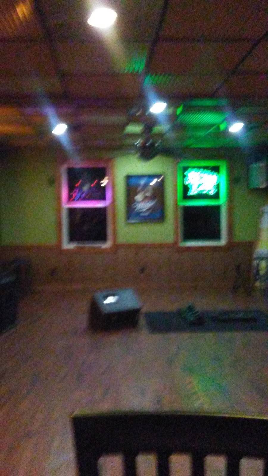 The Edge | restaurant | 434 South Ave, Bradford, PA 16701, USA | 8143684100 OR +1 814-368-4100