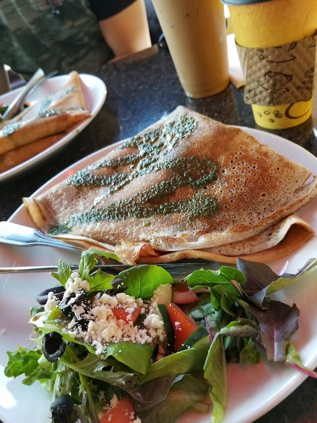 Frodo Joes Coffee & Tea | cafe | 17665 Hesperian Blvd, San Lorenzo, CA 94580, USA | 5104811844 OR +1 510-481-1844