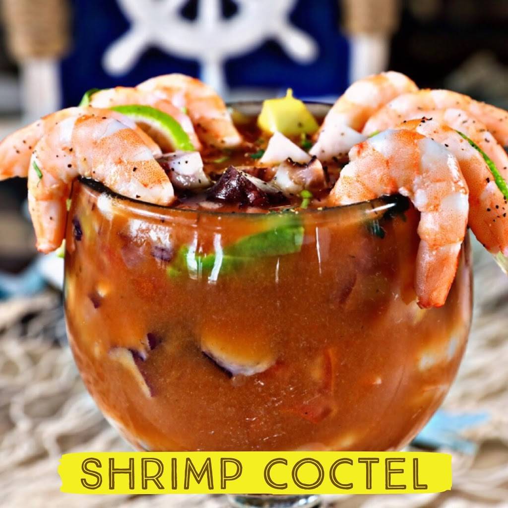 Cevicheria Coco Loco | meal takeaway | 931 E Oakton St, Des Plaines, IL 60018, USA | 2246126012 OR +1 224-612-6012