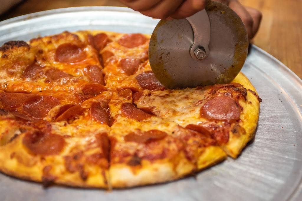 Red Boy Pizza Oakland-Montclair | restaurant | 1500 Leimert Blvd, Oakland, CA 94602, USA | 5105319999 OR +1 510-531-9999