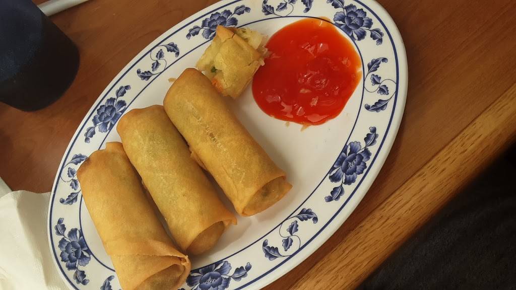 Ocean Garden | restaurant | 5676 Main St, Springfield, OR 97478, USA | 5417368060 OR +1 541-736-8060