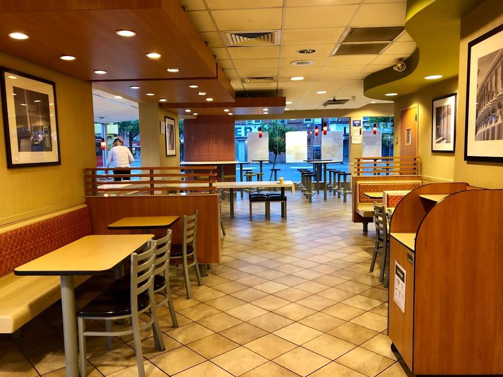 McDonalds | cafe | 2410 Coney Island Ave, Brooklyn, NY 11223, USA | 7183769732 OR +1 718-376-9732