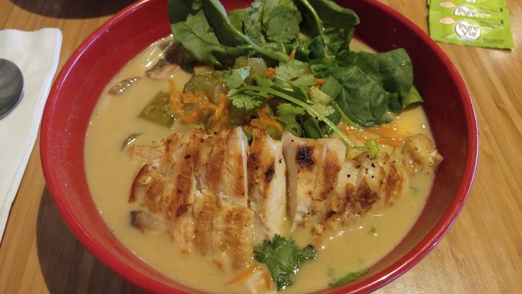 Tokyo Joes - CS (Nevada) | restaurant | 5086 N Nevada Ave, Colorado Springs, CO 80918, USA | 7195980142 OR +1 719-598-0142