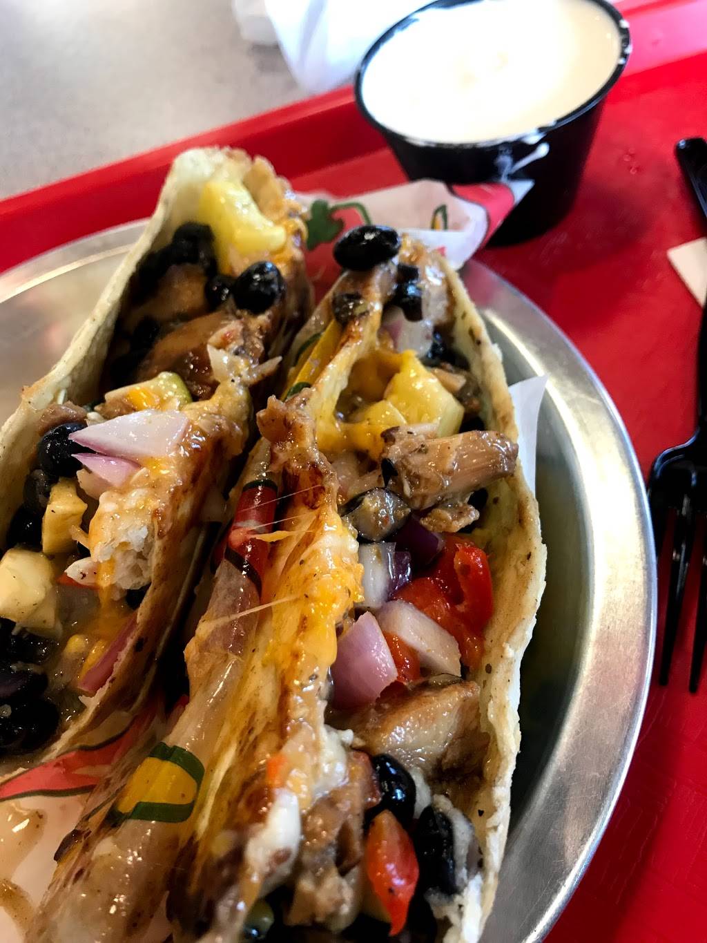 Hot Head Burritos | restaurant | 5976 Meijer Dr, Milford, OH 45150, USA | 5138318999 OR +1 513-831-8999