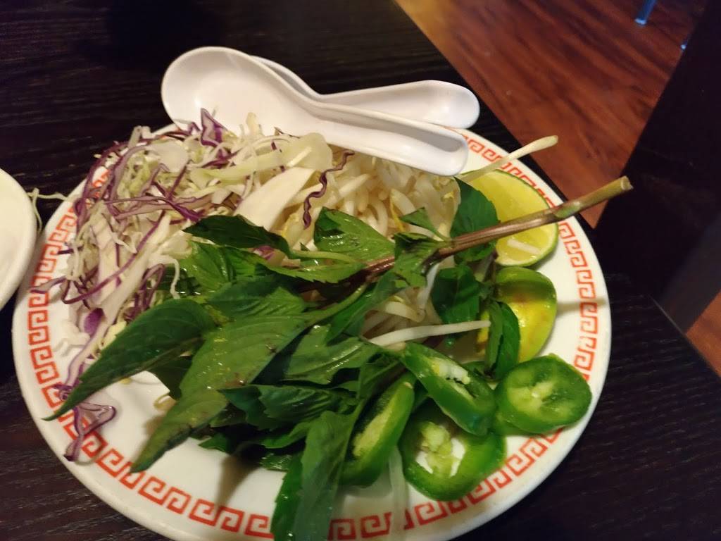 Pho Nguyen Vu Restaurant | restaurant | 5729 Jarvis Ave, Newark, CA 94560, USA | 5107964300 OR +1 510-796-4300