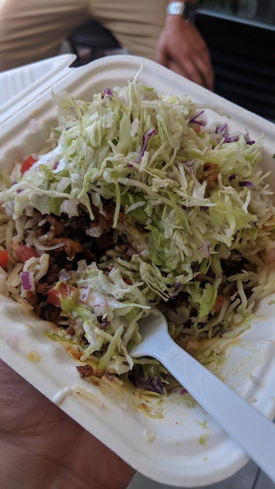 Ojai Tortilla House | restaurant | 104 N Signal St, Ojai, CA 93023, USA | 8057978675 OR +1 805-797-8675