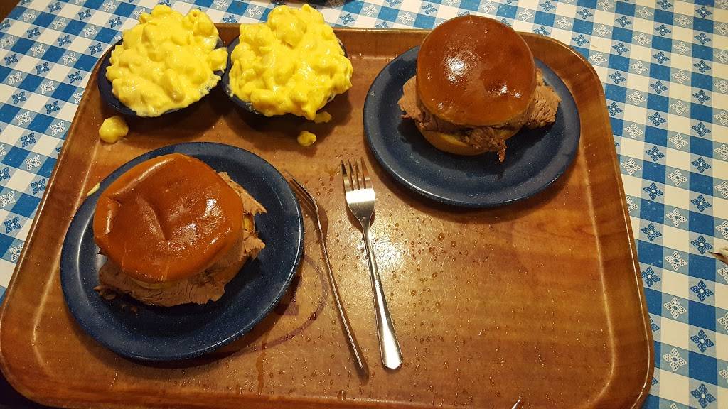 Dickeys Barbecue Pit | restaurant | 9004 Garland Rd, Dallas, TX 75218, USA | 2143217018 OR +1 214-321-7018