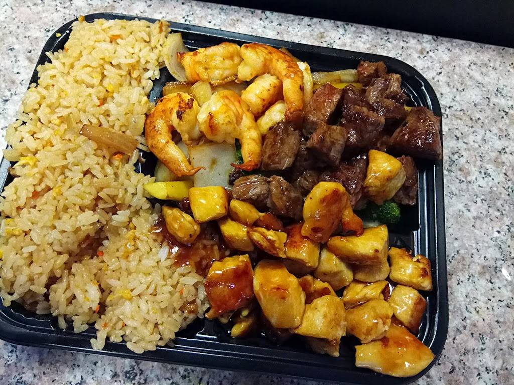 Kyoto Sushi And Hibachi | meal takeaway | 4391 Colonial Blvd Unit 102, Fort Myers, FL 33966, USA | 2392251128 OR +1 239-225-1128
