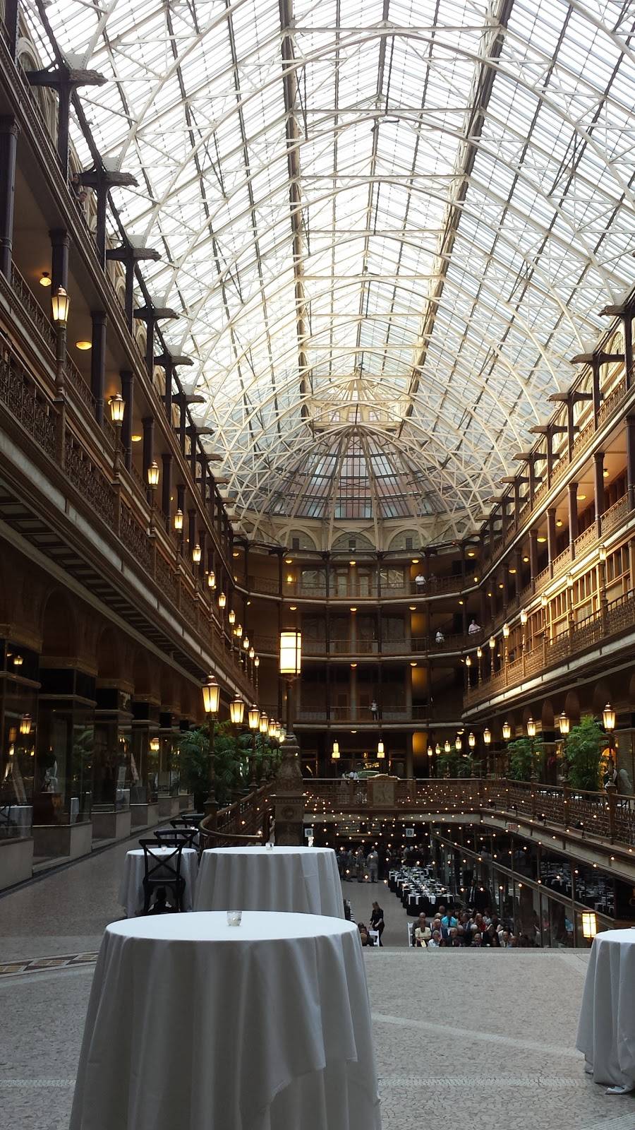 Starbucks | cafe | 200 Public Square Suite 130, Cleveland, OH 44114, USA | 2166214883 OR +1 216-621-4883