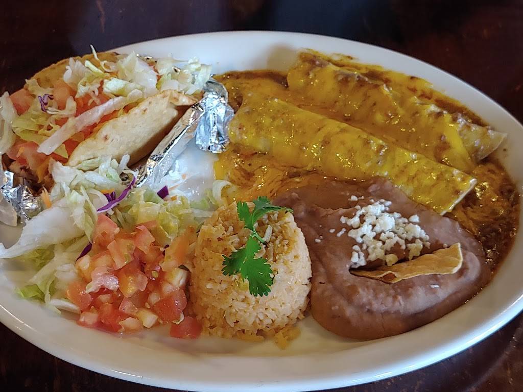 Copal Comida Mexicana | restaurant | 5720 Bandera Rd Suite1, San Antonio, TX 78238, USA | 2105041414 OR +1 210-504-1414