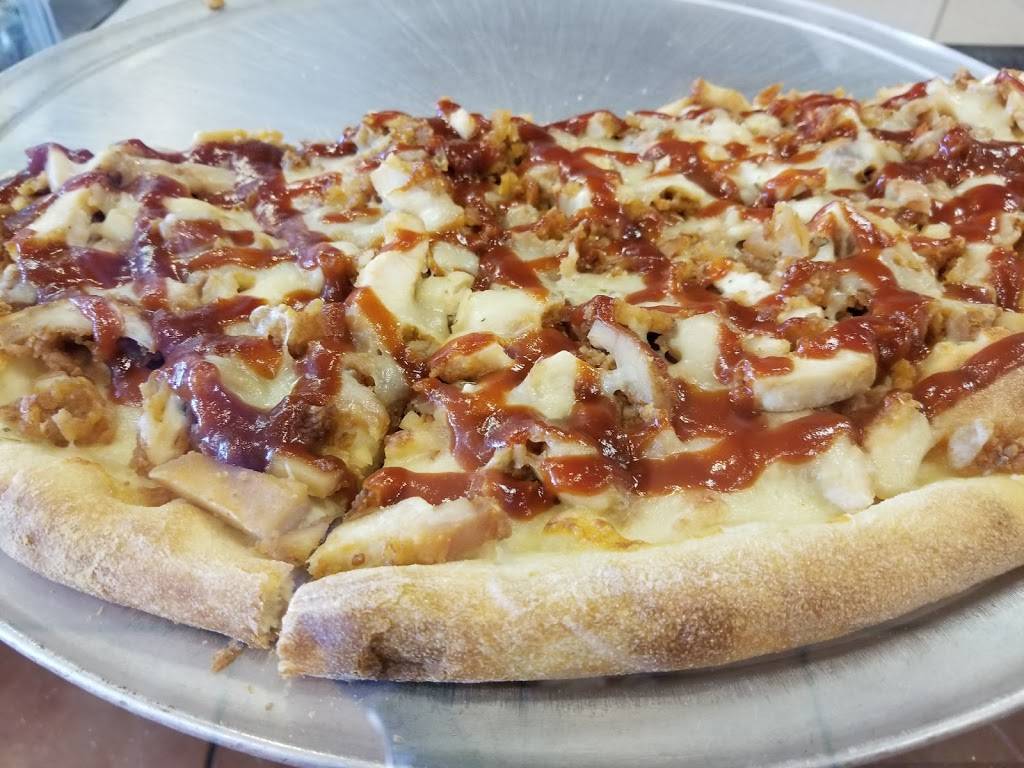 Planet Pizza & Wings | restaurant | 222 Dutch Neck Rd, East Windsor, NJ 08520, USA | 6094261118 OR +1 609-426-1118