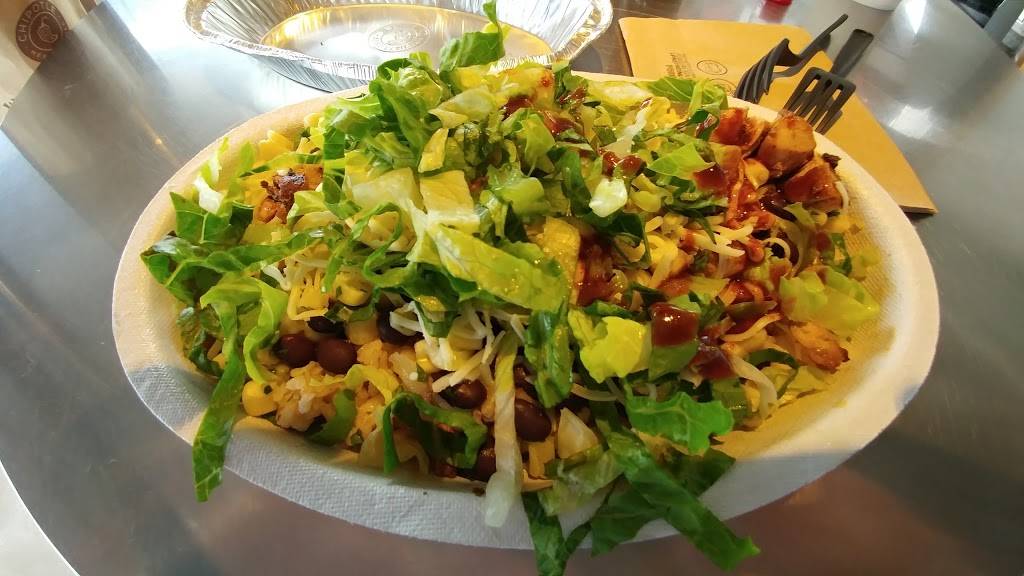 Chipotle Mexican Grill | restaurant | 3250 Crain Hwy, Waldorf, MD 20603, USA | 3016326959 OR +1 301-632-6959