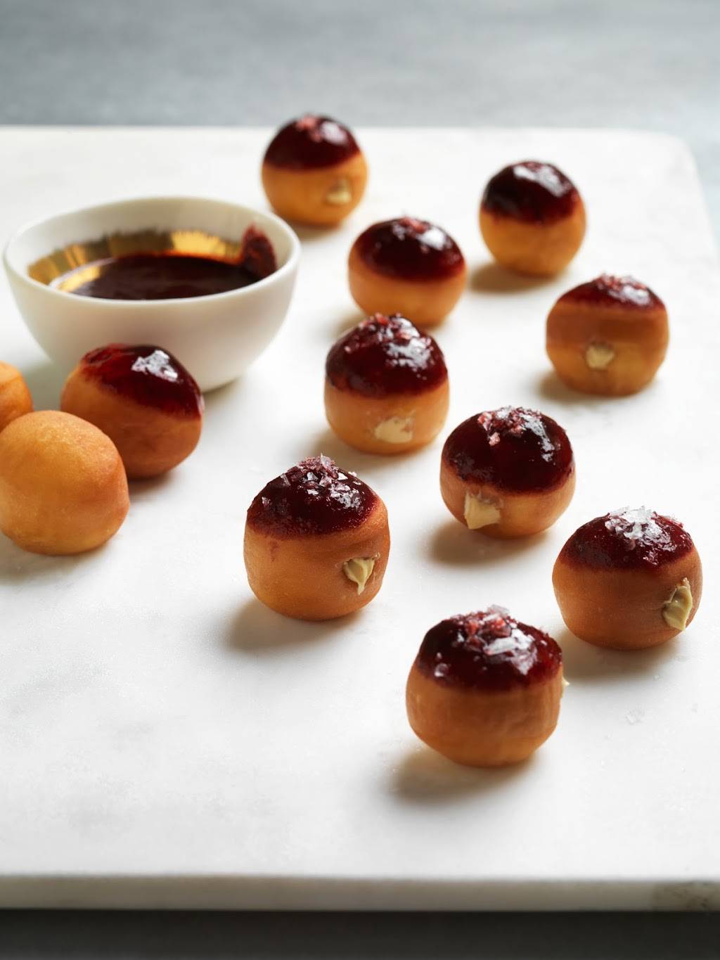 Paula LeDuc Fine Catering & Events | meal takeaway | 1350 Park Ave, Emeryville, CA 94608, USA | 5105477825 OR +1 510-547-7825